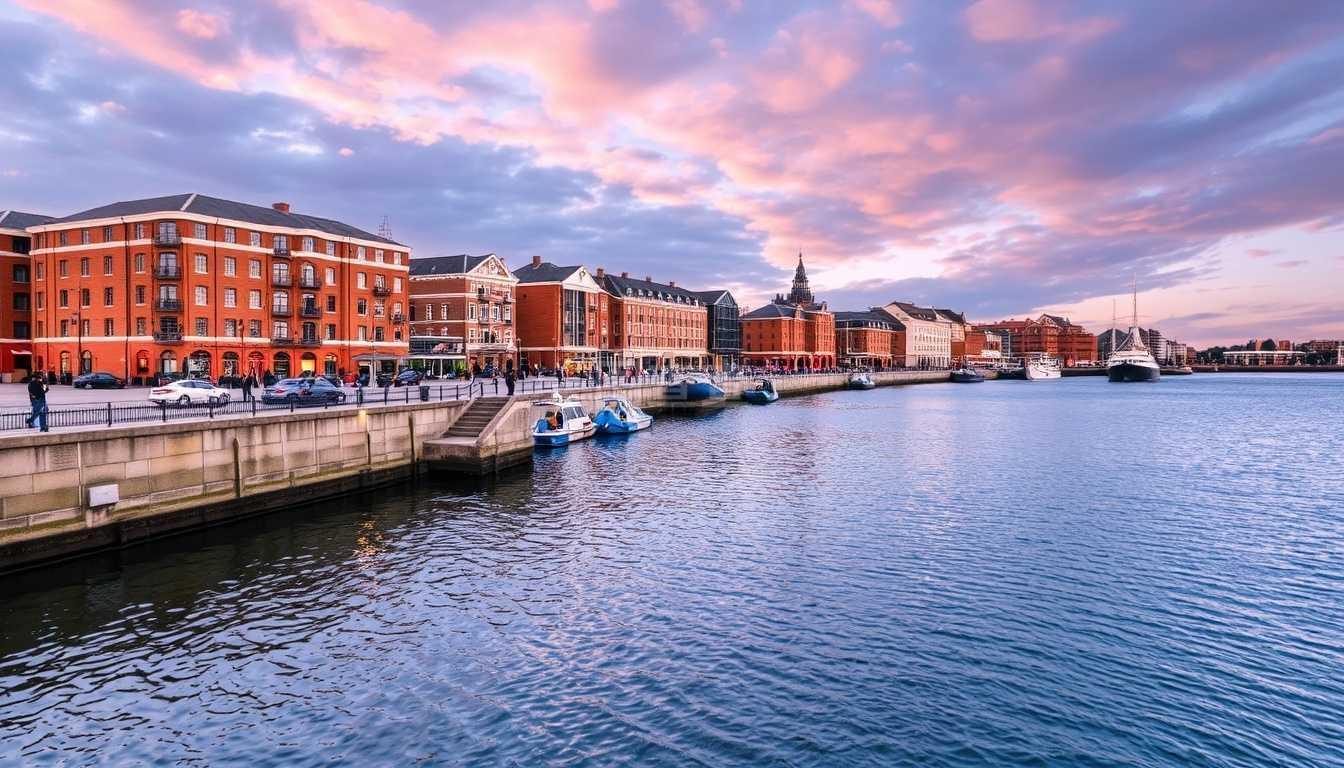 有些人，天生就适合大场面（有人注定为大场面而生）