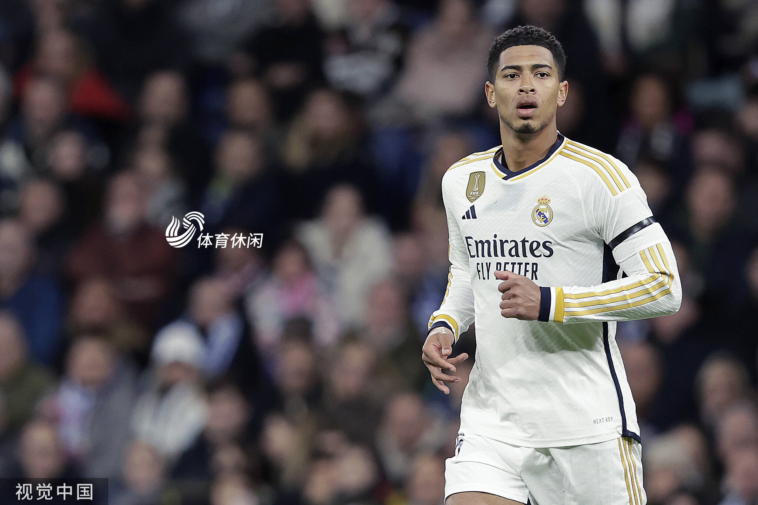 阿斯：孙兴慜离开后，热刺将罗德里戈视为左边路首选