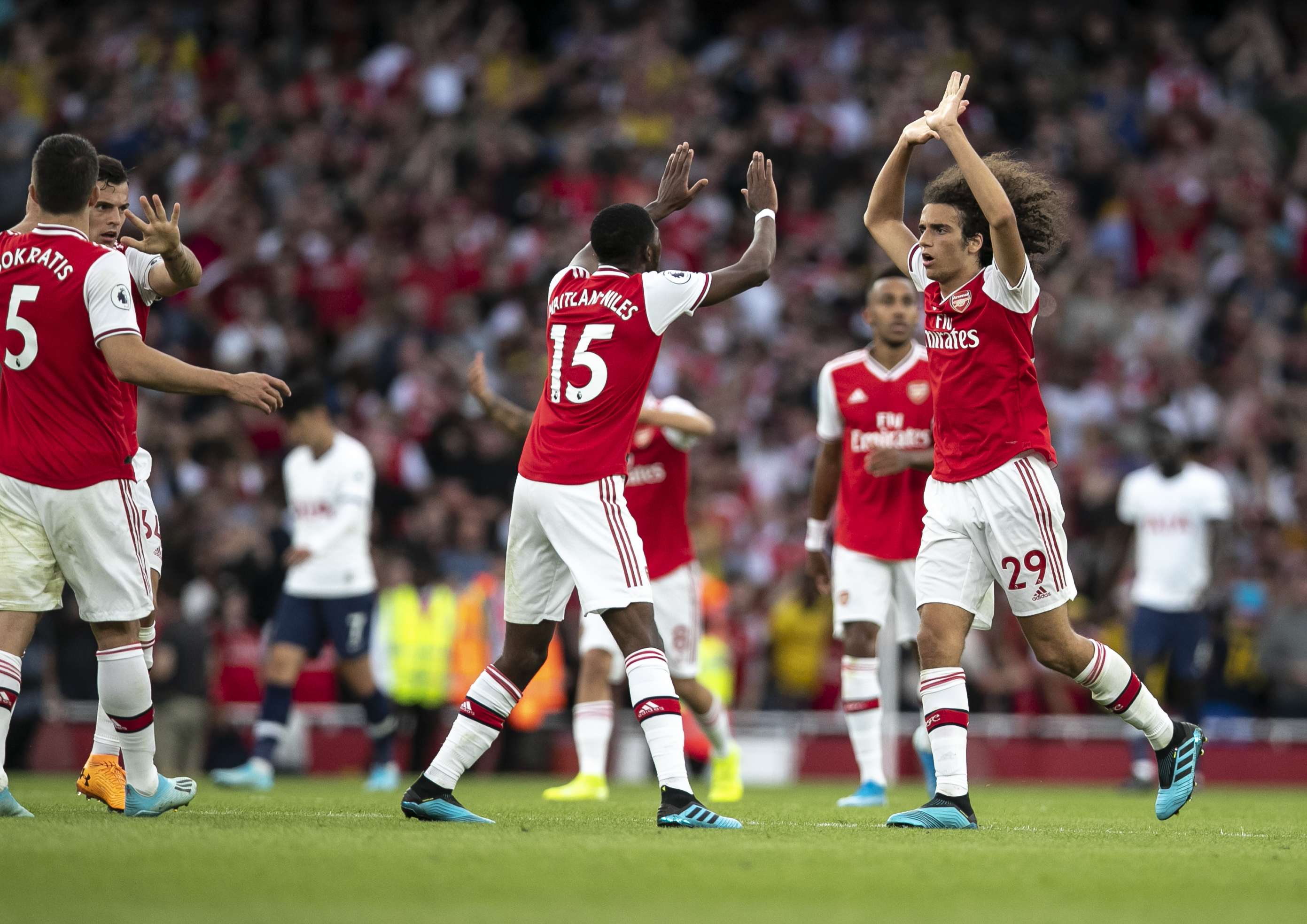 杨铭锐：对手表现得很好；自己的进球要感谢所有队友的努力（杨铭锐：对手发挥出色，我的进球离不开全队支持）