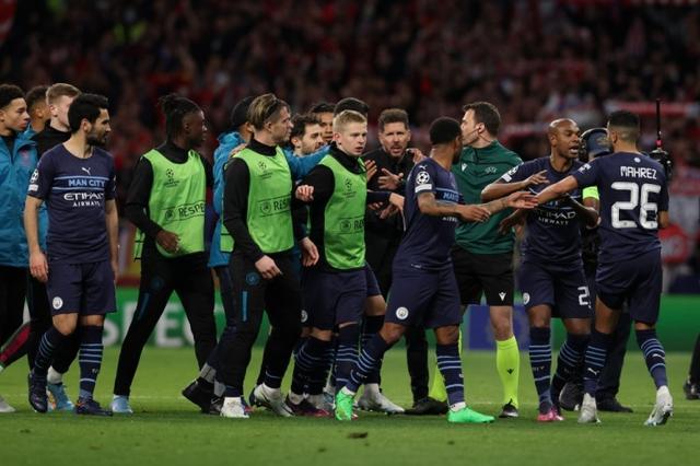 马洛塔：索默不需要任何建议，我们对他怀有极高的敬意和认可（马洛塔：索默无需建议，我们对他高度尊重与认可）