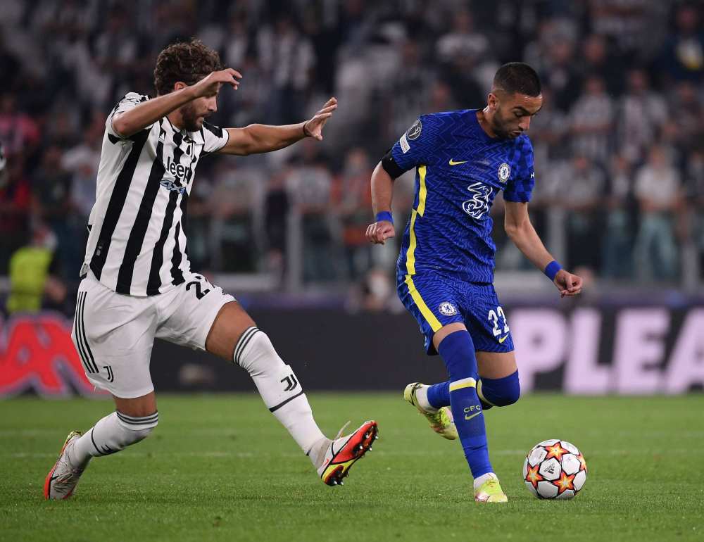 剑南春｜那不勒斯2-1尤文，霍伊伦双响，伊尔迪兹难救主（剑南春｜那不勒斯2-1力克尤文，霍伊伦梅开二度，伊尔迪兹独木难支）