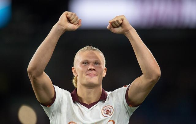 单届世欧预／欧预赛进球榜：哈兰德、莱万16球并列第一（世欧预／欧预赛单届射手榜：哈兰德与莱万同以16球领跑）