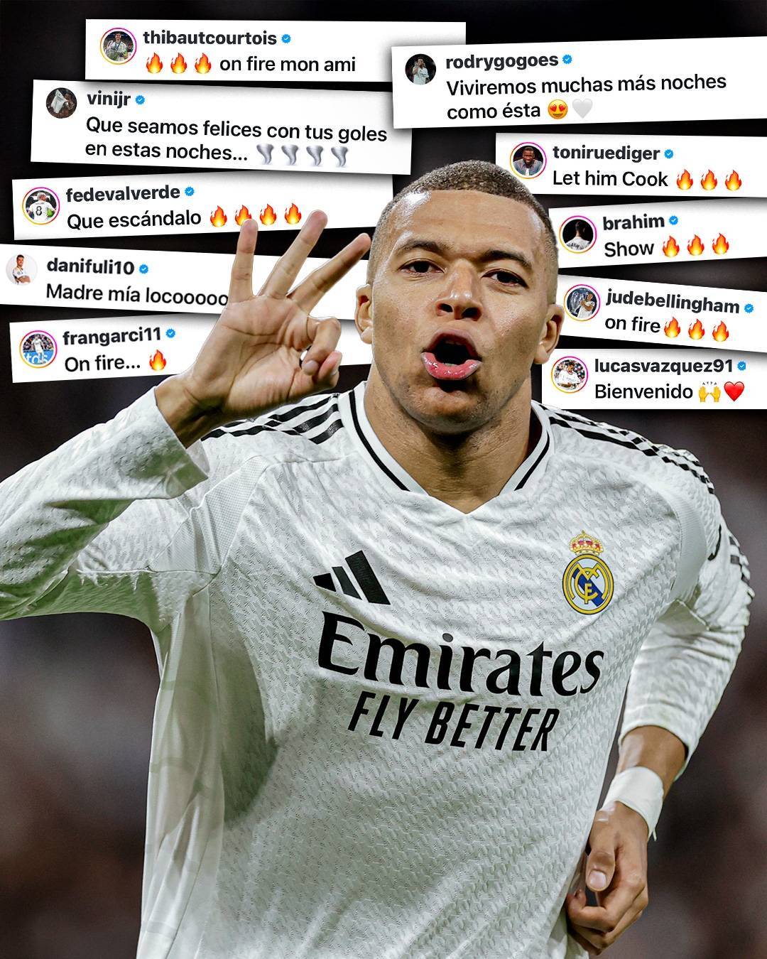 阿尔瓦雷斯：加盟马竞让我宾至如归，我非常专注于为马竞赢球（阿尔瓦雷斯：来马竞如回家，我一心助马竞取胜）